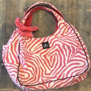 Varu Tote/Diaper/Handbag